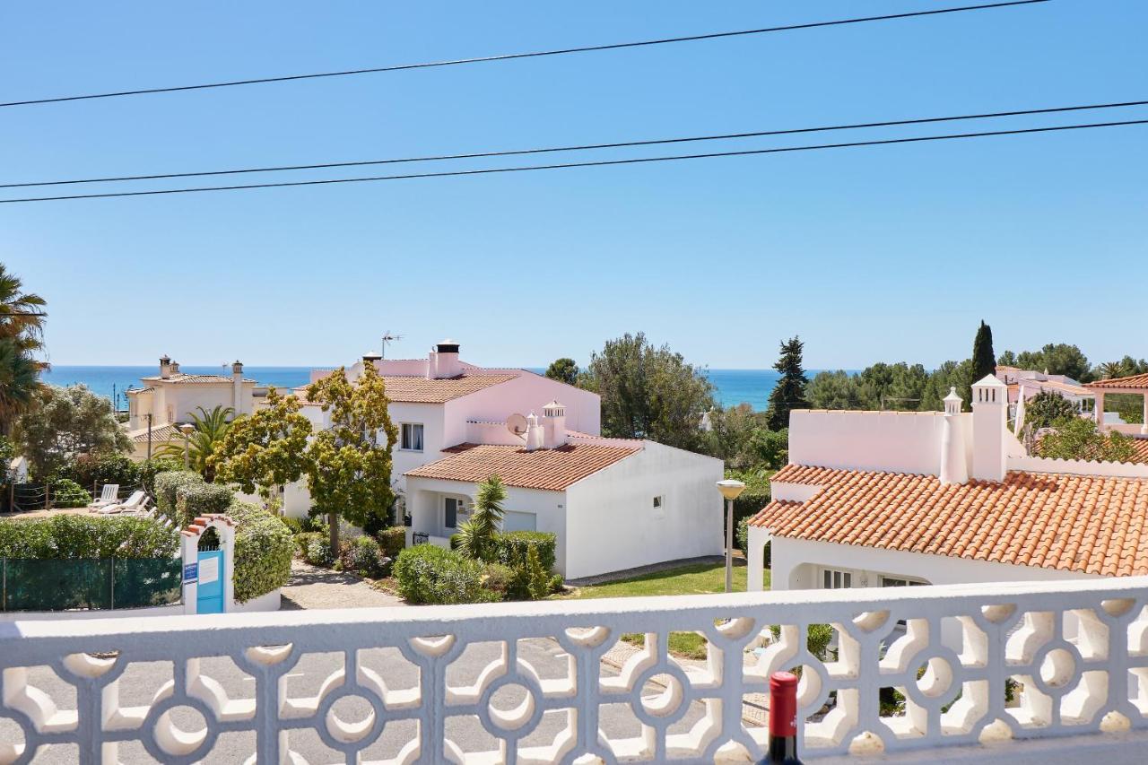 Bela Vista Nr. 4 Apartment Carvoeiro  Exterior photo
